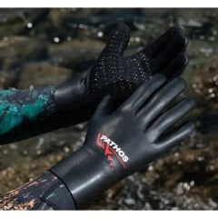 PATHOS SUPERELASTİC SMOOTH ELDİVEN 2 MM