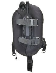 TDSDIVE ARROW 32 LB BLACK TRAVEL BCD