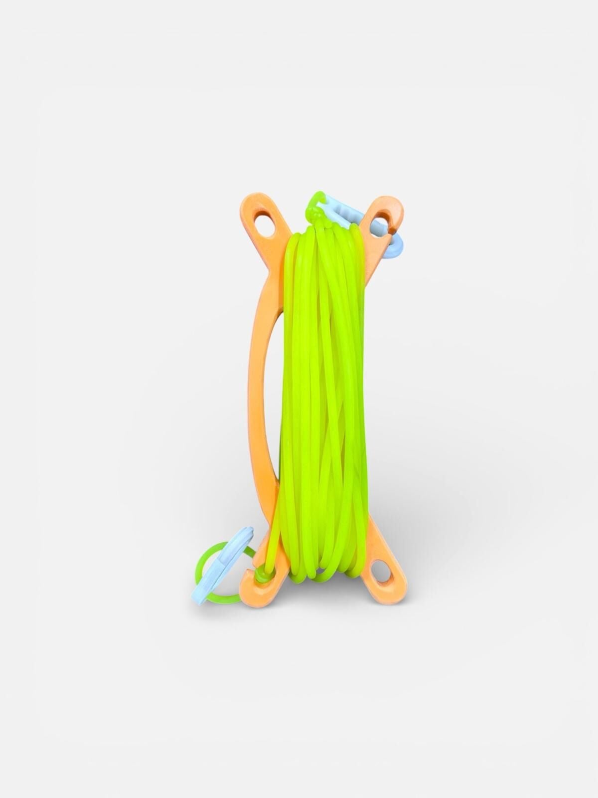 FONDEEP ŞAMANDIRA KASNAĞI+BUNGEE 12 MT