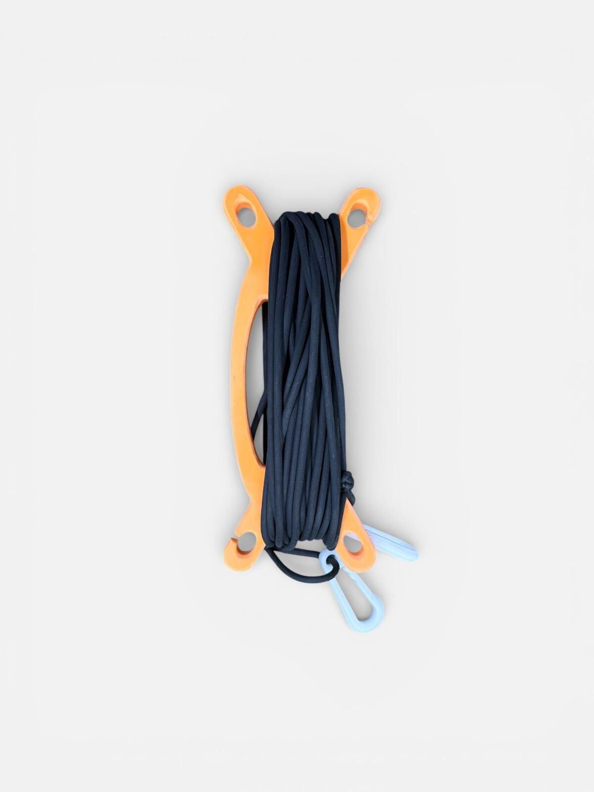 FONDEEP ŞAMANDIRA KASNAĞI+BUNGEE 8 MT