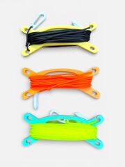 FONDEEP ŞAMANDIRA KASNAĞI+BUNGEE 8 MT