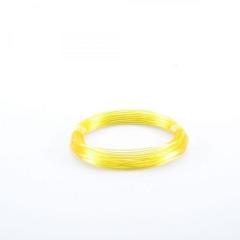 IMROZSUB ZIPKIN KALAMA MİSİNASI 1,5mm-25 mt+10LU KLİPS SET