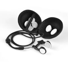 C4 PLASTİK BURUN MANDALI FLOW