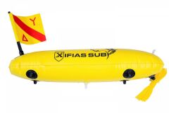 XIFIAS PVC ŞAMANDIRA
