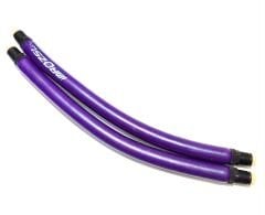 İMROZSUB KAPLİNLİ PURPLE/AMBER LASTİK 18 MM
