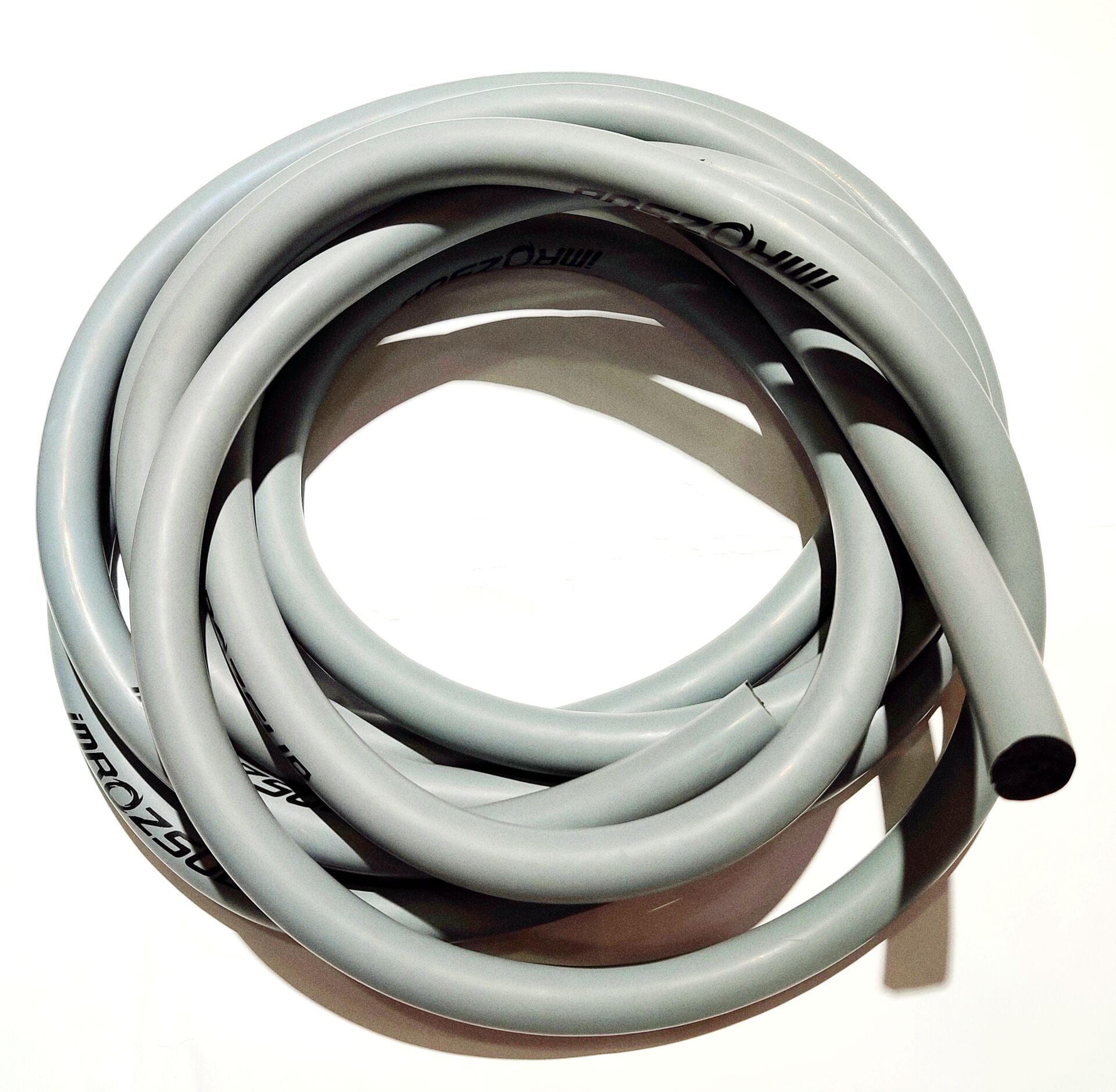 İMROZSUB GRİ/SİYAH ZIPKIN LASTİĞİ 17.5 MM