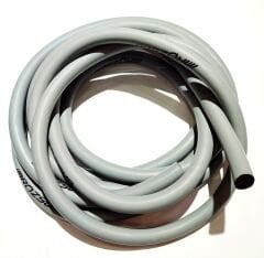 İMROZSUB GRİ/SİYAH ZIPKIN LASTİĞİ 17.5 MM