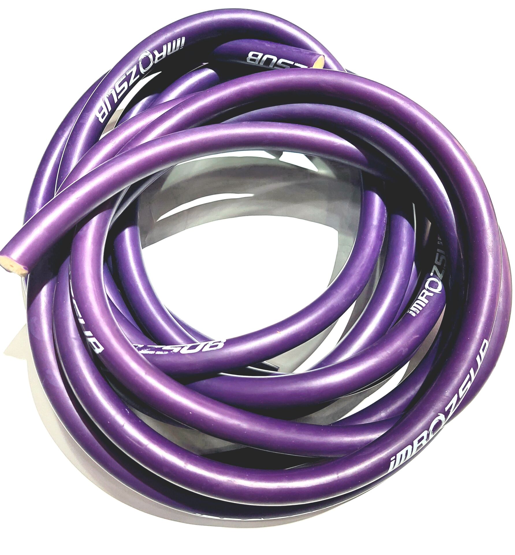 İMROZSUB PURPLE/AMBER ZIPKIN LASTİĞİ 16 MM