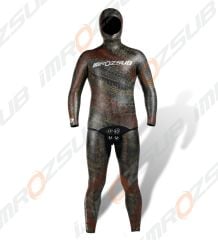 IMROZSUB SMOOTH HEIWA SK 8MM OCTOPUS MIX