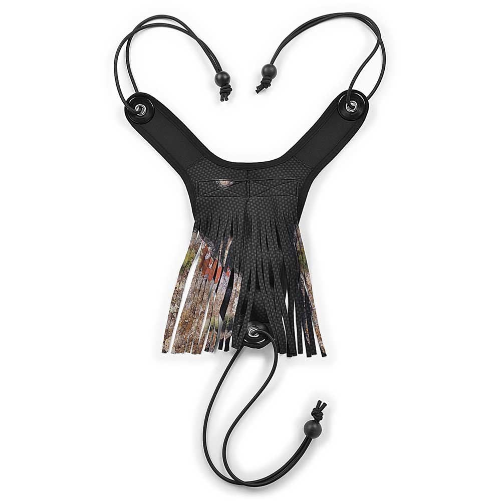 C4 MARBO BARDİ SAÇAKLI SIRT AĞIRLIK YELEĞİ