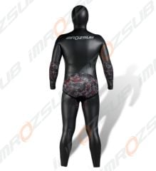 IMROZSUB SMOOTH HEIWA SK 8MM COMBINATA