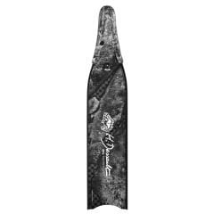 HD DESSAULT BLACKSIDE CAMO PALET