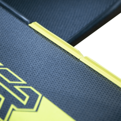 MEISTER F1 CARBON PALET