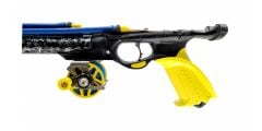 MEANDROS B28 OPEN FULL CAMUFLAJ ZIPKIN KAMPANYALI