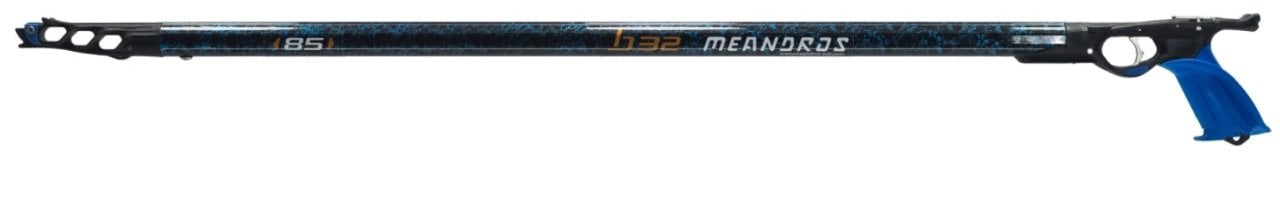 MEANDROS B32 BLUE WATHER CAMUFLAJ ZIPKIN