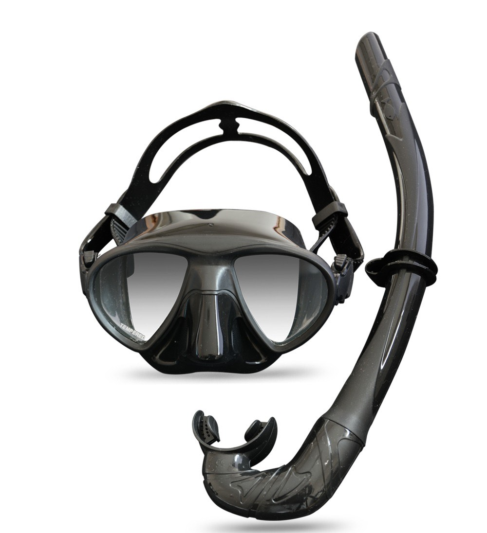 İMROZSUB VACUM MASKE ŞNORKEL SETİ