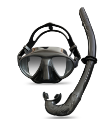 İMROZSUB VACUM MASKE ŞNORKEL SETİ