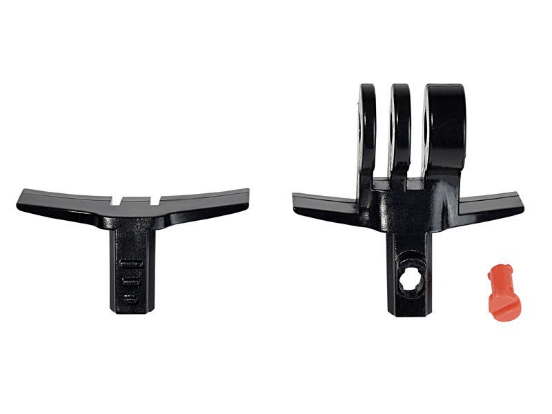 HD DESSAULT MASKE GOPRO KAMERA APARATI