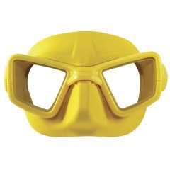 O.M.E.R UP-M1 Maske YELLOW