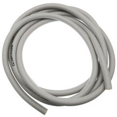 PATHOS TNT GRİ 18 MM METRAJ LASTİK