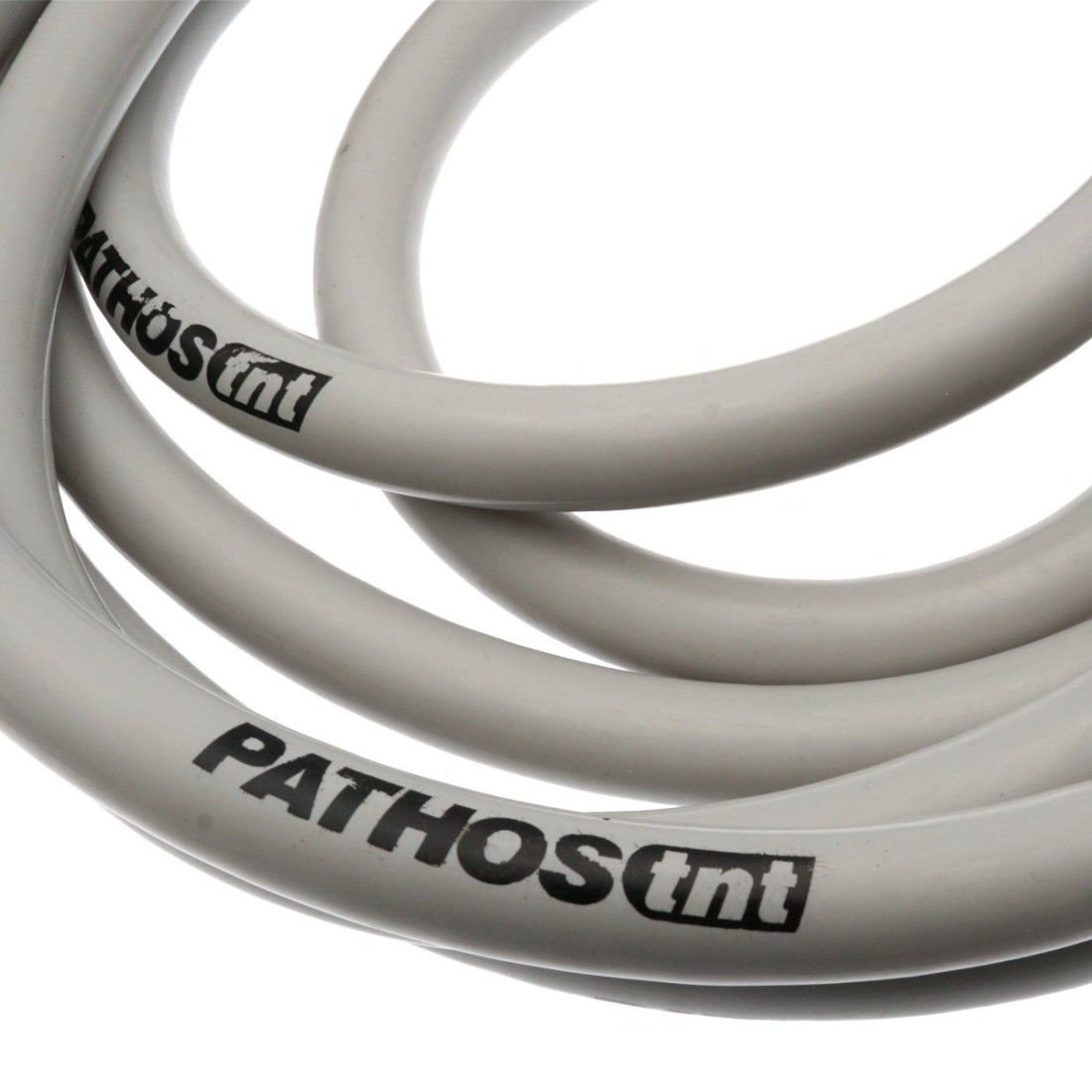 PATHOS TNT GRİ 18 MM METRAJ LASTİK