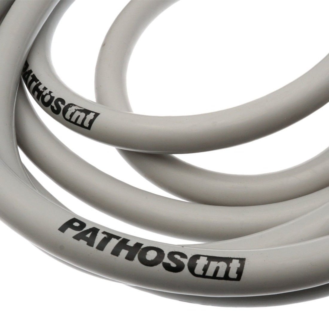 PATHOS TNT GRİ 18 MM METRAJ LASTİK