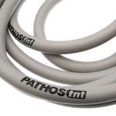 PATHOS TNT GRİ 18 MM METRAJ LASTİK