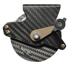 C4 DİKEY KARBON MAKARA