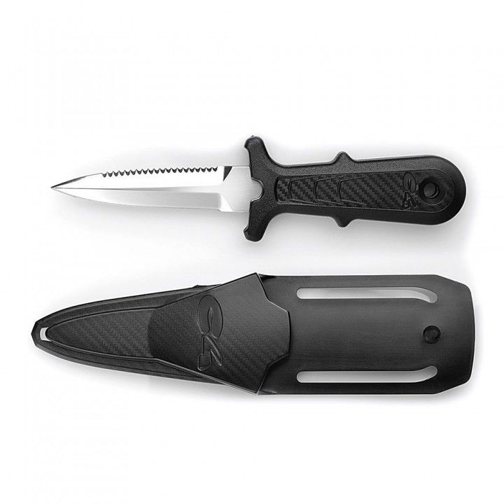 C4 NAIFU S BLACK BIÇAK